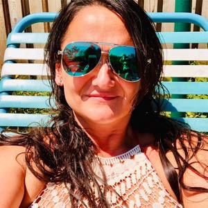 Meet your Posher, Jen